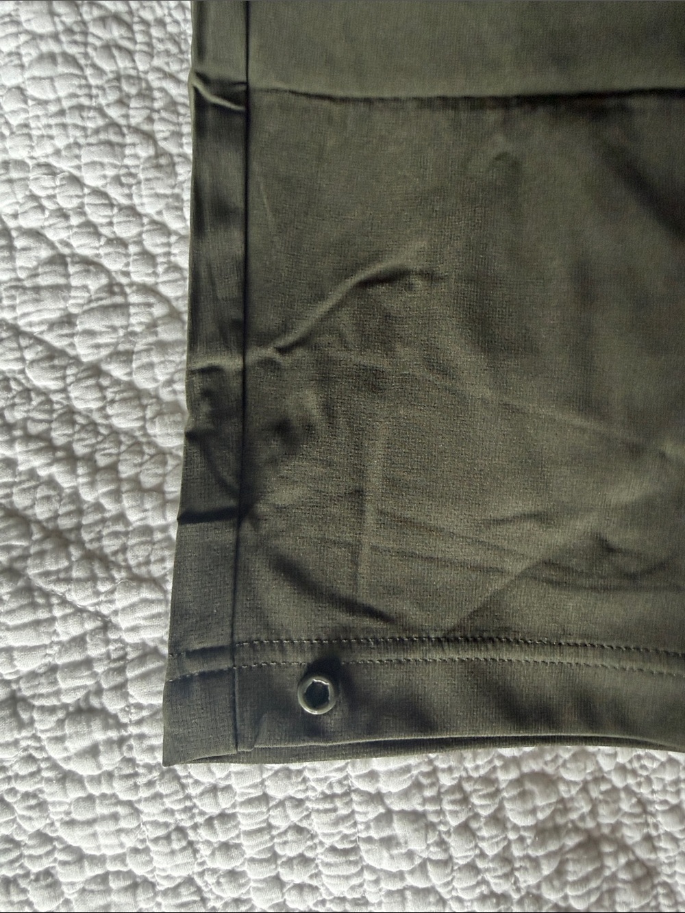 Prana Women’s Wonderland Rocks Pant- Spruce - Picture 9 of 11